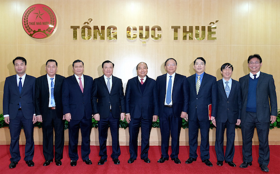 Công ty Phong Luật