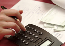 Dịch vụ quyết toán thuế